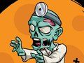 Spiel Zombie-Arzt Online