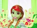 Spiel Zombie-Hand Online
