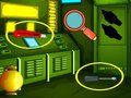 Spiel Rette das süße kleine Mädchen Online