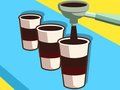 Spiel Kaffeestapel Online