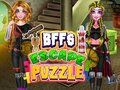 Spiel BFFs Escape Puzzle Online
