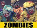 Spiel Crowd Zombie 3D Online