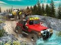 Spiel Offroad 4x4 Fahr Jeep Online
