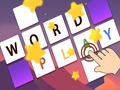Spiel Wordling-Tagesherausforderung Online