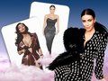 Spiel Kim Kardashian Erinnerungs-Kartenspiel Online