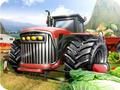 Spiel Traktor 3D Online