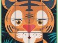 Spiel Puzzle Tiere Drehen Online