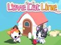 Spiel Liebeskatzenlinie Online