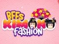Spiel BFFs Kimono Mode Online