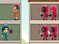 Spiel Heldenturm der Truppe Online