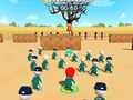 Spiel Kampfsquid-Spiel Online