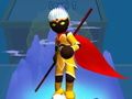 Spiel Superheldenkampf Online