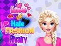 Spiel Mode Rivalität: Liebe gegen Hass Online