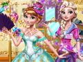 Spiel Prinzessin Vintage Shop Online
