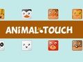 Spiel Tier Toush Online