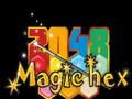 Spiel 2048: Magisches Hexagon Online