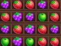 Spiel Früchte Mania Süßigkeiten Online