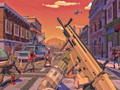 Spiel Polygon Krieg Z Zombie Online