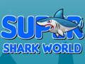 Spiel Super Hai Welt Online