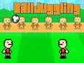 Spiel Ball Jonglieren Online