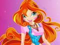 Spiel Winx Umstyling Online