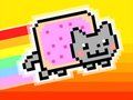 Spiel Nyan Cat Flappy Online