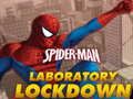 Spiel Spider-Man: Labor-Lockdown Online