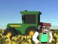 Spiel Bauern stehlen Panzer Online