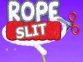 Spiel Seil schneiden Online