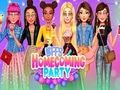 Spiel BFFs Heimkehrparty Online