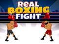Spiel Echter Boxkampf Online