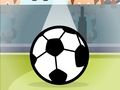 Spiel Schwerkraft Fußball 3 Online