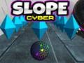 Spiel Neigung Cyber Online