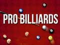Spiel Professionelles Billard Online