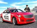 Spiel Polizeiauto Cop: Realistischer Simulator Online