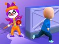 Spiel Clown Park Verstecken Online