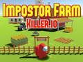 Spiel Impostor Farm Killer.io Online