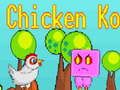 Spiel Hühnchen Ko Online