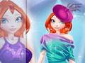 Spiel Winx Bloom: Traumgirl Online