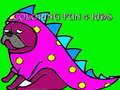 Spiel Malspaß für Kinder Online