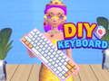 Spiel DIY Tastatur Online