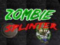 Spiel Zombie Splinter Online