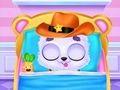 Spiel Salon für Neugeborene Welpen Online