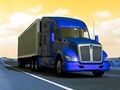 Spiel Lkw-Fahrer-Simulator Online