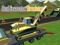 Spiel Echter Bagger-Simulator Online