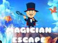 Spiel Magierflucht Online
