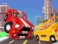 Spiel Pixel Crash 3D Online