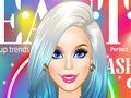 Spiel Barbie: Mode-Cover Online Spiel Barbie: Mode-Cover Online