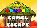 Spiel Kamel Escape Online