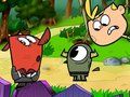 Spiel Unruhige Kinder Online